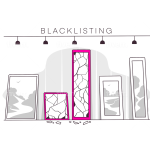 Blacklist-Icon